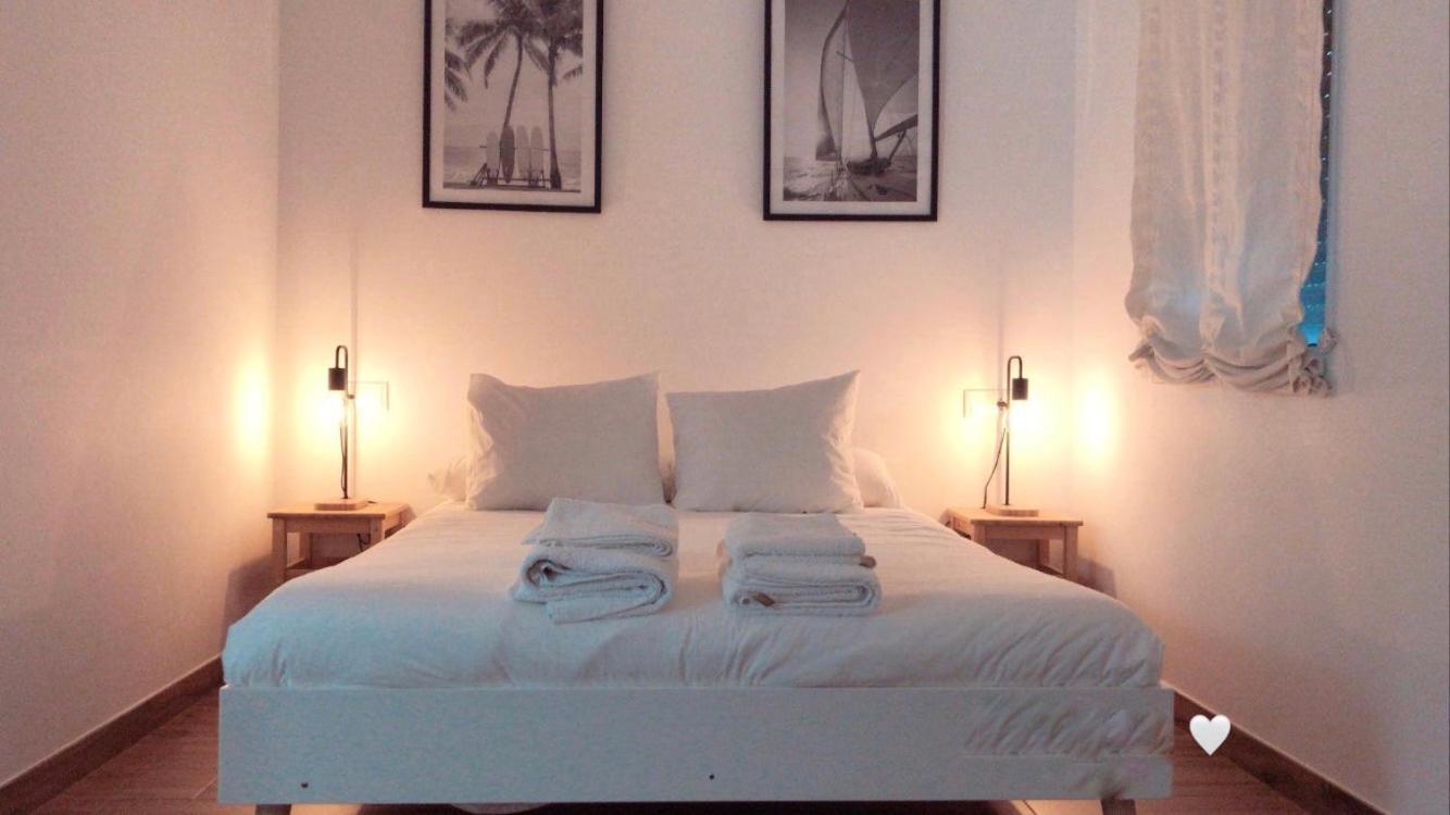 Casa Jaro Vakantiehuis *